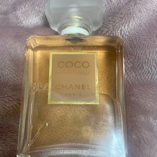 シャネル(CHANEL)のCHANEL(香水(女性用))