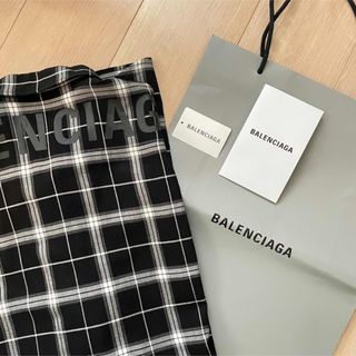 バレンシアガ(Balenciaga)の春    定価10万円    バレンシアガ  国内正規品(シャツ)