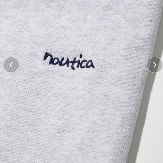 NAUTICA(ノーティカ)のNAUTICA/ノーティカ　スウェットパンツ メンズのトップス(スウェット)の商品写真