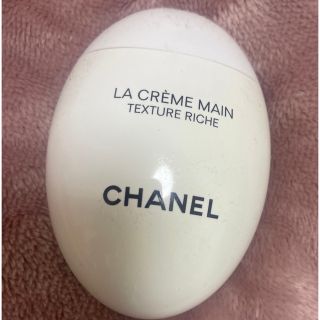 シャネル(CHANEL)のchanel(ハンドクリーム)