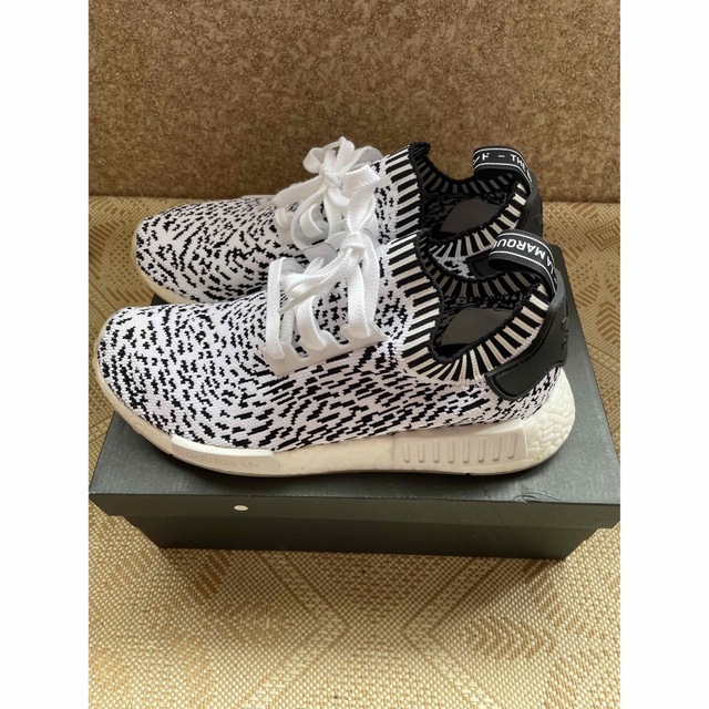 adidas NMD R1 PK 26.5cm - スニーカー
