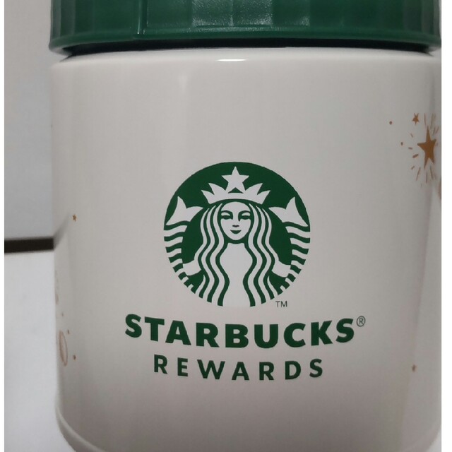 新品Starbucks \u0026 THERMOS スープジャー 海外限定 保温 保冷 www