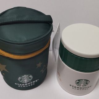 スタバ(Starbucks Coffee) スープジャー キッチン/食器の通販 15点