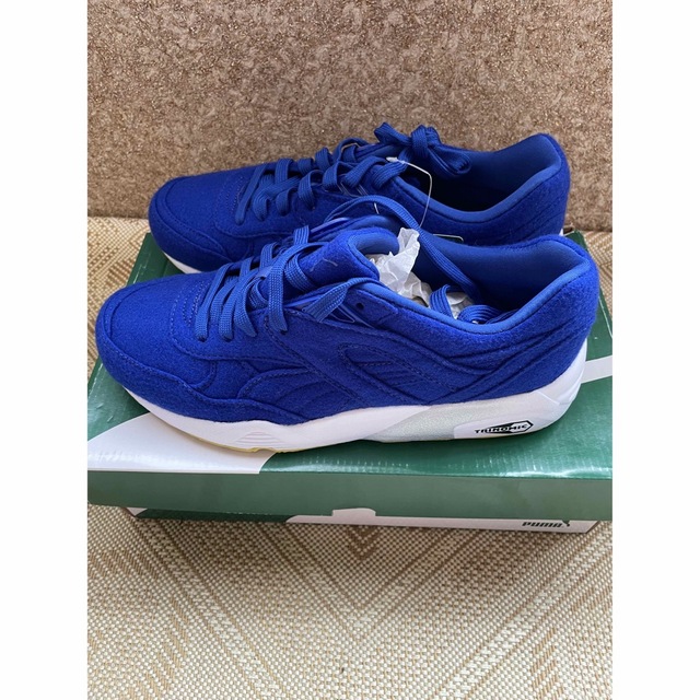 PUMA R698 Bright 26cm