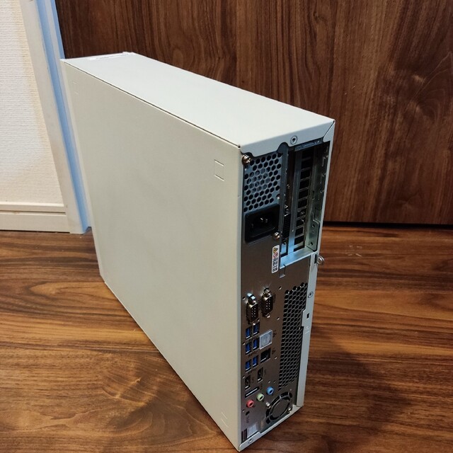 美品ライトゲーミング/gtx1050搭載i7 6700同等/16GBoffice