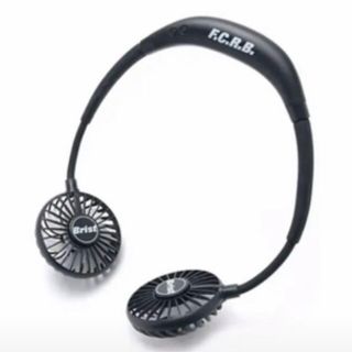 エフシーアールビー(F.C.R.B.)のFCRB NECK FAN ネックファン(扇風機)