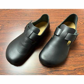 BIRKENSTOCK - BIRKENSTOCK ボストン 40 26.0cm ベージュ トープの通販
