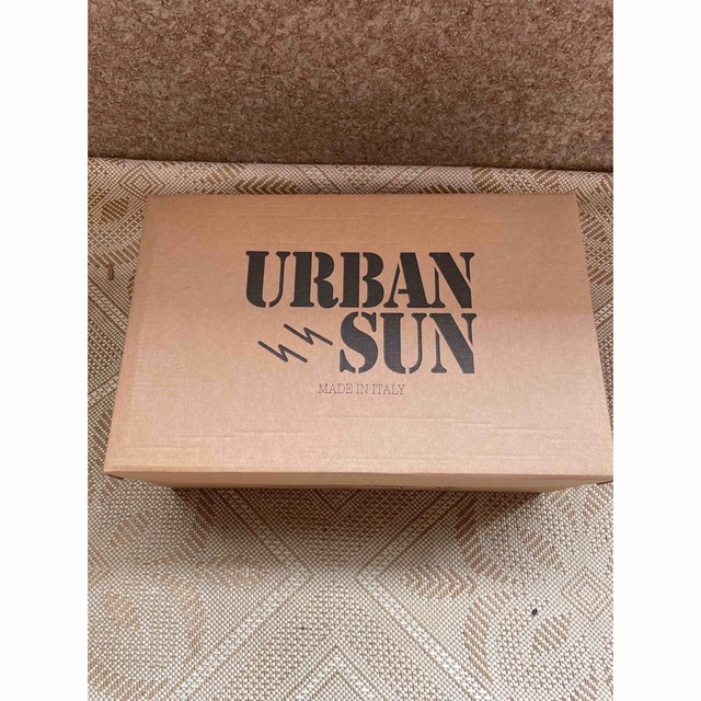 URBAN SUN(アーバンサン)のURBAN SUN 41 メンズの靴/シューズ(スニーカー)の商品写真