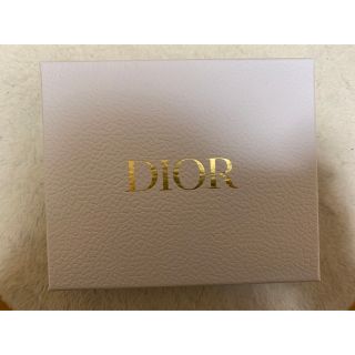 ディオール(Dior)のDior 空箱(ショップ袋)