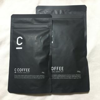 Cコーヒー(ダイエット食品)