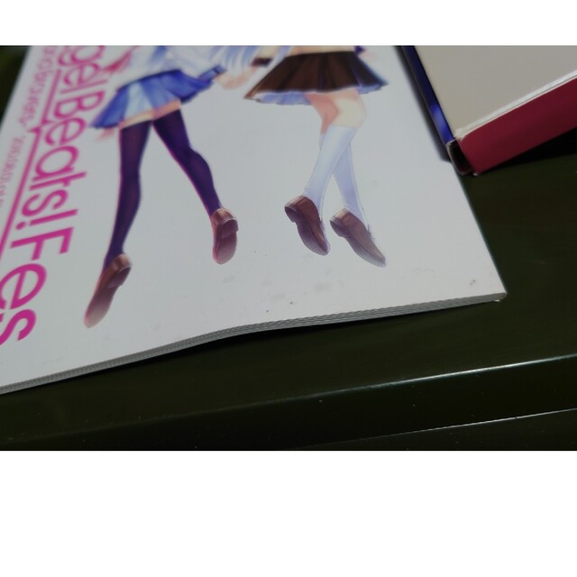 Angel Beats! 1〜7 DVDセット　エンジェルビーツ