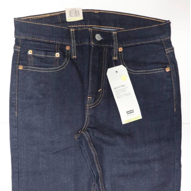 新品 Levi's リーバイス 84558-0027 W30 リンス デニム 2