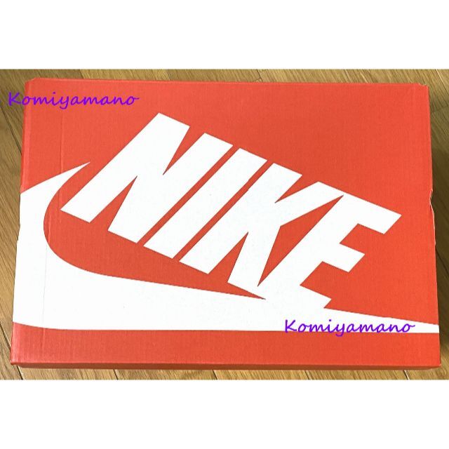 NIKE(ナイキ)のNIKE ナイキ 厚底サンダル 24㎝ 新品 アイコンクラシック レディースの靴/シューズ(サンダル)の商品写真