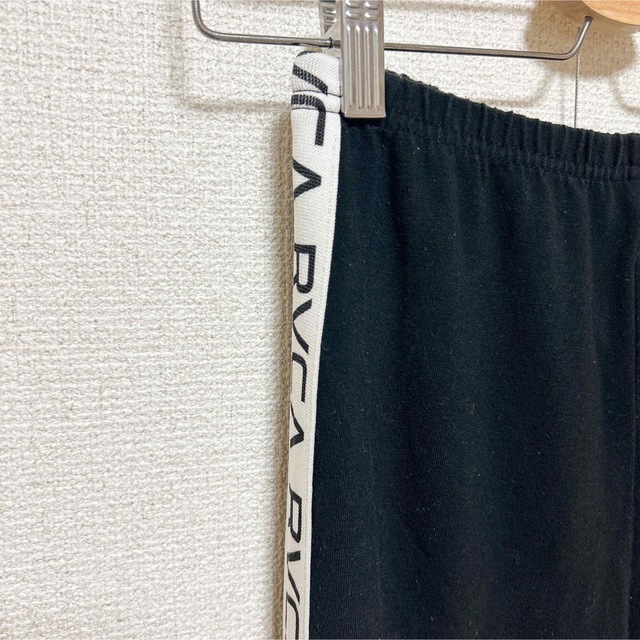 RVCA(ルーカ)のルーカ　レギンス レディースのレッグウェア(レギンス/スパッツ)の商品写真