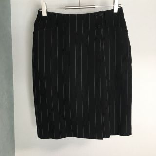 ケンゾー(KENZO)のKENZO ケンゾー 巻きスカート スカート(ひざ丈スカート)