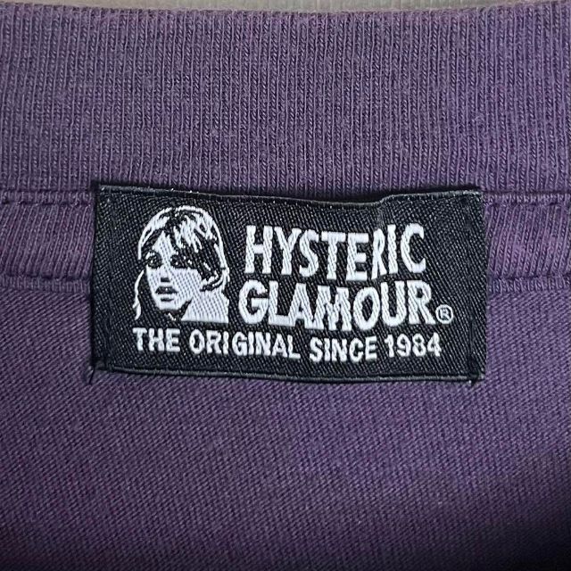 HYSTERIC GLAMOUR - 【超人気デザイン】ヒステリックグラマー 