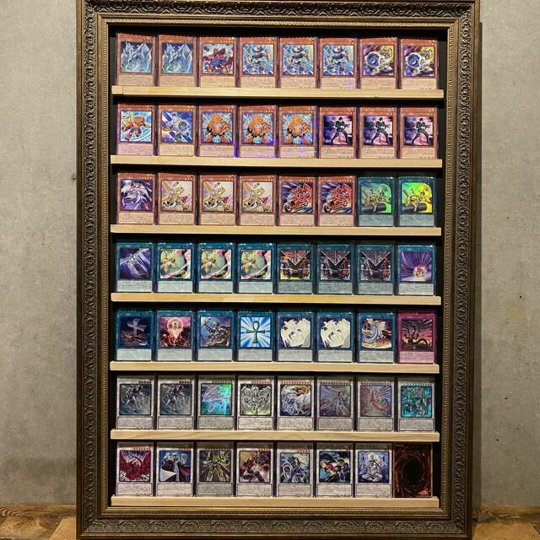 遊戯王 - 即日発送!【スターダスト】デッキ 遊戯王 ジャンクドッペル