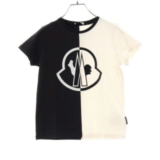 モンクレール Tシャツ(レディース/半袖)の通販 600点以上 | MONCLERの