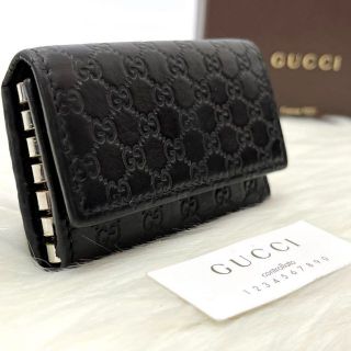 グッチ キーケース(メンズ)の通販 800点以上 | Gucciのメンズを買う グッチ キーケース(メンズ)の通販 800点以上 | Gucciのメンズを買う