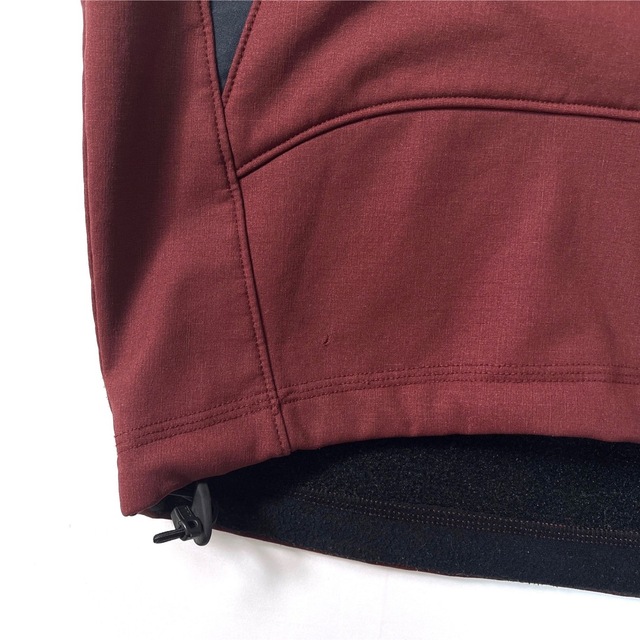 OLD ARC'TERYX GAMMA SV FLEECE JACKET M | cprc.org.au