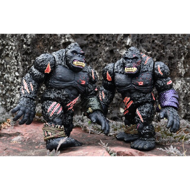 最終販売です king korpse INSTINCTOY ソフビ その他 tripkicks.com