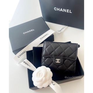 シャネル(CHANEL)の【専用出品】シャネル　財布(財布)