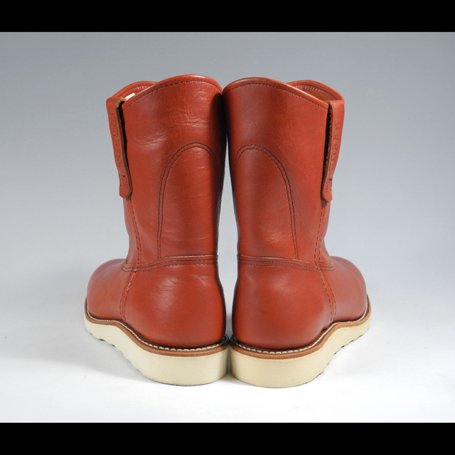REDWING - レッドウィング8866ペコス7Eオロラセット羽タグ866 REDWING - レッドウィング8866ペコス7Eオロラセット羽タグ866