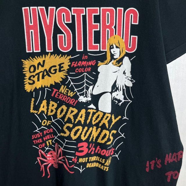 HYSTERIC GLAMOUR - 【希少ヒスガール】ヒステリックグラマー