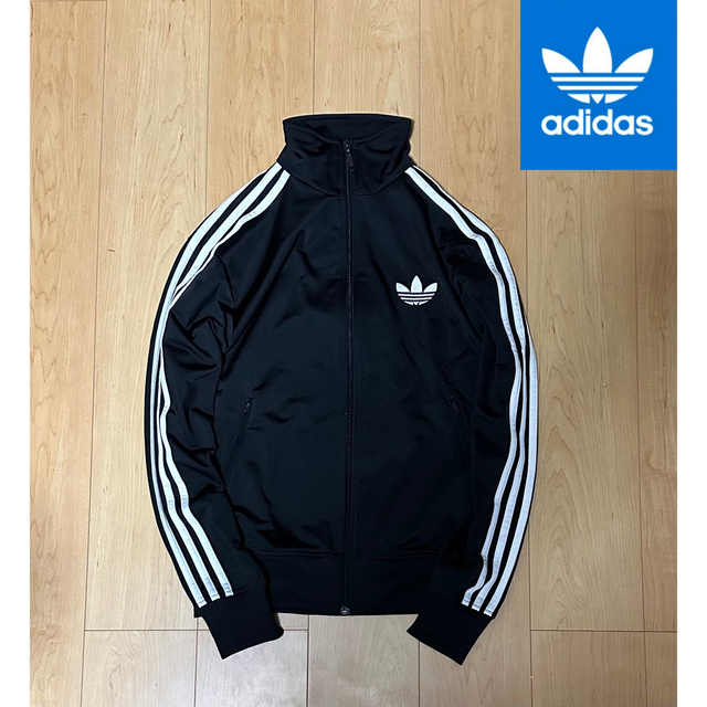 adidas - adidas ジャージ アディダスオリジナルス トラックジャケット ...