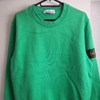 STONE ISLAND 94aw スウェット ビンテージ 90s | www.jarussi.com.br