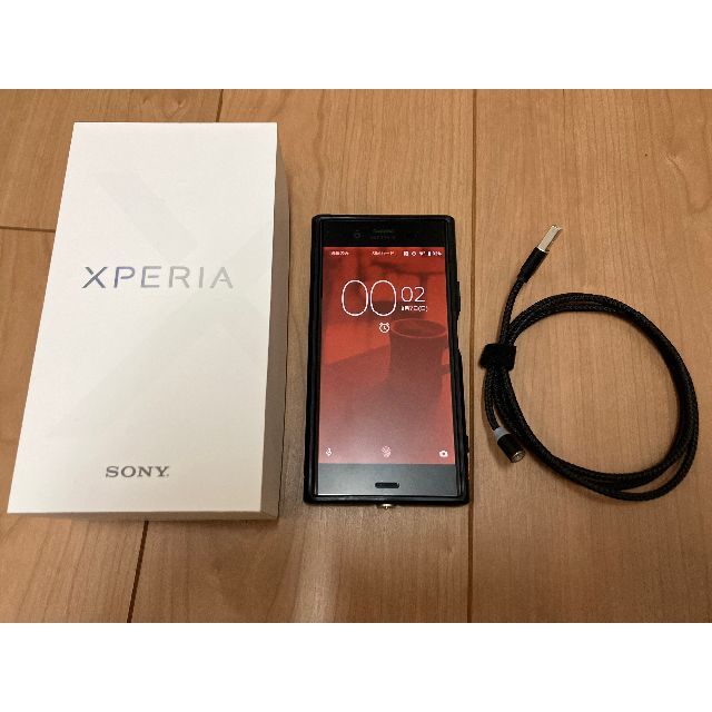 SONY - 中古 Sony Xperia XZ1 Dual 64GB G8342 並行輸入品