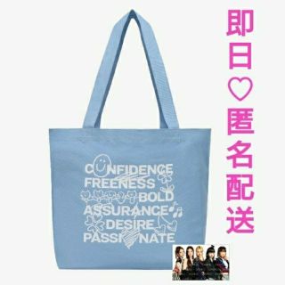 Le 不安 Sserafim ルセラフィム トートバッグ 新品未使用