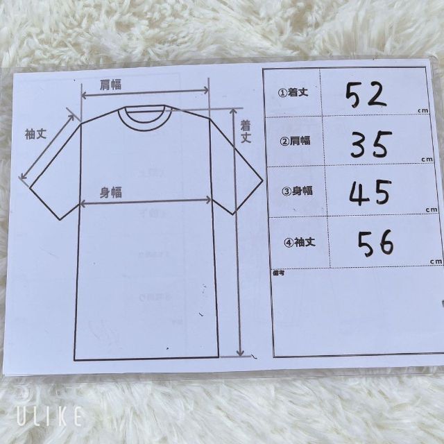 COLZA(コルザ)の❇️728❇️⚜️COLZA コルザ【M】⚜️スクエアネックフロントボタンニット レディースのトップス(Tシャツ(長袖/七分))の商品写真