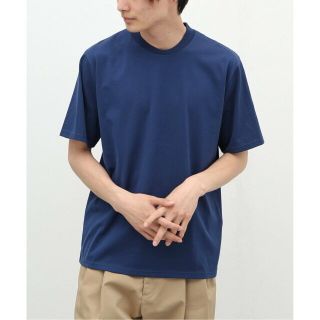 ベーセーストック(B.C STOCK)の【ネイビー】dress JKT-T(Tシャツ/カットソー(半袖/袖なし))