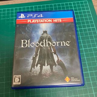 Bloodborne（ブラッドボーン）（PlayStation Hits） PS(家庭用ゲームソフト)