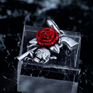 ジャスティンデイビス 薔薇 ネックレスの通販 56点 | Justin Davisの