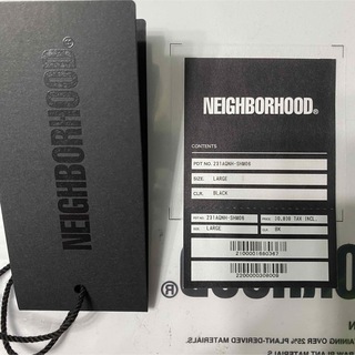 NEIGHBORHOOD - 23SS NEIGHBORHOOD BI CHAMBRAY SHIRT LSの通販 by ...