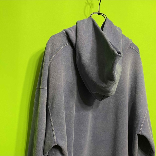23SS NEIGHBORHOOD DAMAGE SWEATPARKA LS - パーカー