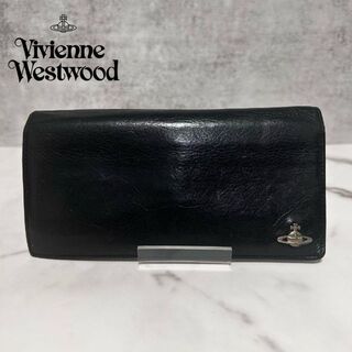 ヴィヴィアンウエストウッド(Vivienne Westwood)のvivienne westwood ヴィヴィアン ウエストウッド 長財布(財布)