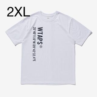 ダブルタップス(W)taps)のWTAPS GPS(Tシャツ/カットソー(半袖/袖なし))