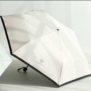 サマンサモスモス(SM2)の専用♡ サマンサモスモス ♡ ノベルティ  UVカット機能付き 折りたたみ傘(傘)
