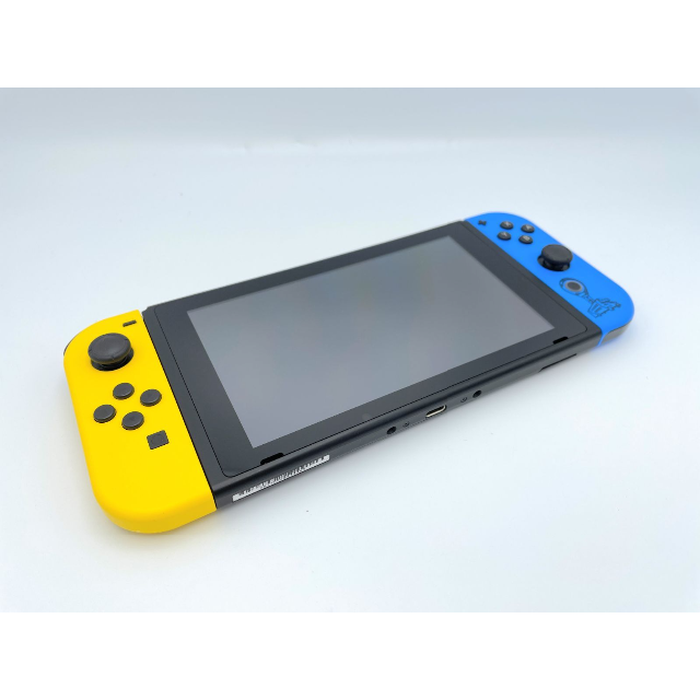 Nintendo Switch:フォートナイトSpecialセット ゲームソフト Nintendo Switch:フォートナイトSpecialセット ゲームソフト
