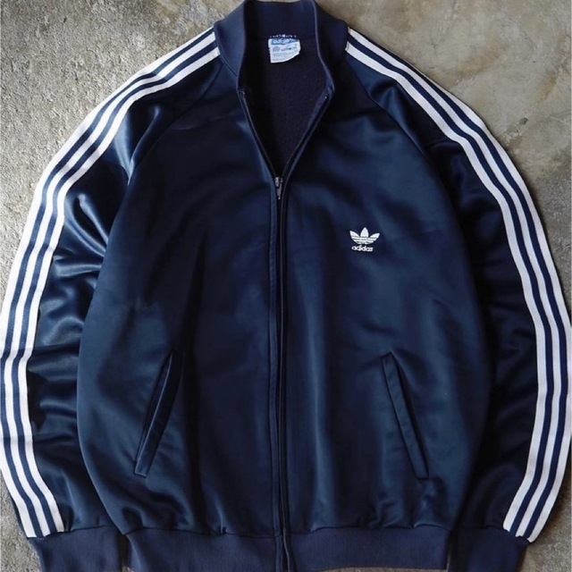 80s adidas atp track jacket yonce着用 美品