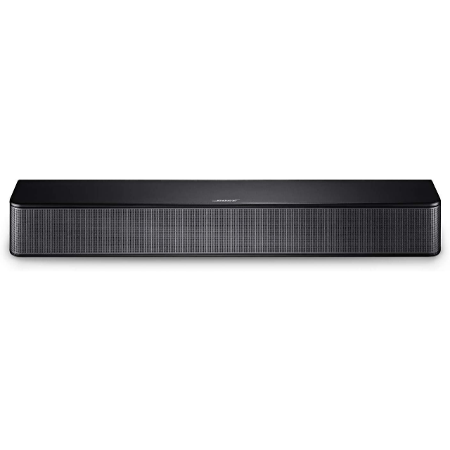 Bose Solo Soundbar Series II ワイヤレスサウン