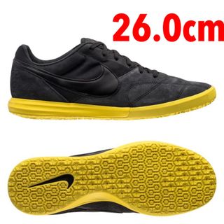 NIKE - 新品 国内未発売 NIKE premier Ⅱ sala プレミア IC TFの通販