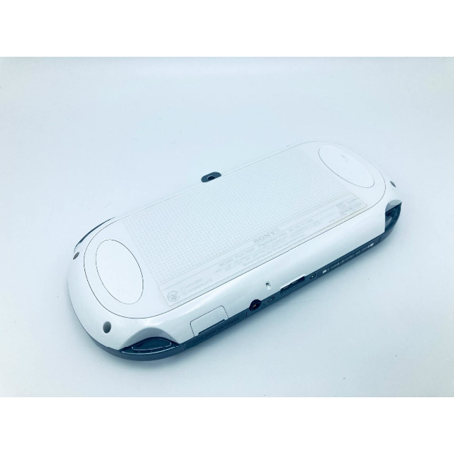 Amazon | 【整備済み品】 PlayStation Vita (プレイステーション