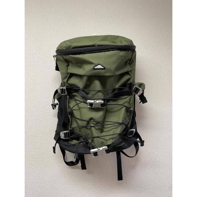 Mountainsmith(マウンテンスミス)の新品 マウンテンスミス バックパック リュック 鞄 MOUNTAIN SMITH メンズのバッグ(バッグパック/リュック)の商品写真