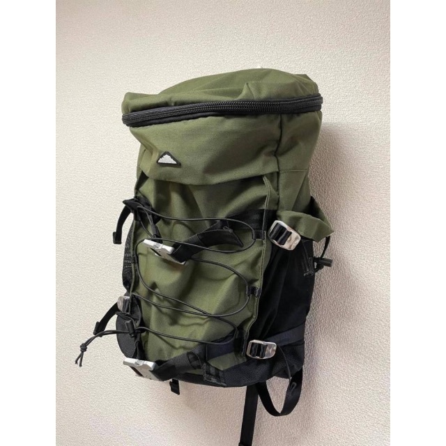 Mountainsmith(マウンテンスミス)の新品 マウンテンスミス バックパック リュック 鞄 MOUNTAIN SMITH メンズのバッグ(バッグパック/リュック)の商品写真