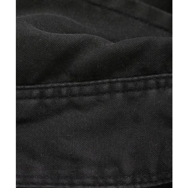 INDIVIDUALIZED SHIRTS カジュアルシャツ 15(S位) 黒