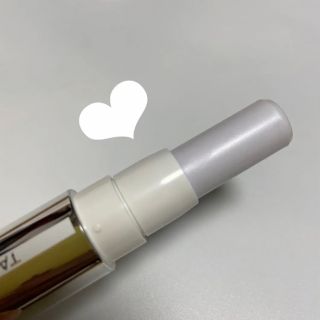 アールエムケー(RMK)のRMK フューチャーチークスティック　アイシャドウ　ブルーホワイト(チーク)